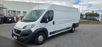 Prodám Fiat Ducato 2.3 / 109kW, L4H2, 2015, odpočet DPH.