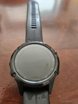 Garmin Fenix 5 Plus