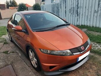 Honda Civic 8g 2.2 ctdi