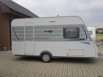 CARAVELAIR ANTARES LUXE 400