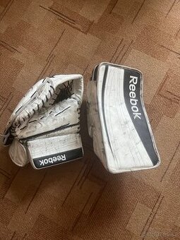 Lapačka a Vyrážečka Reebok