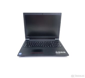 15,6" notebook Lenovo V110-15IAP Black