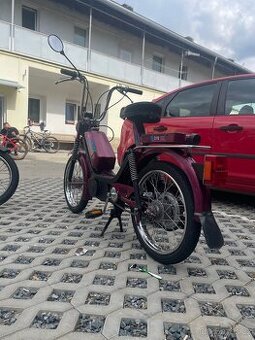 Babetta 210/121 lux