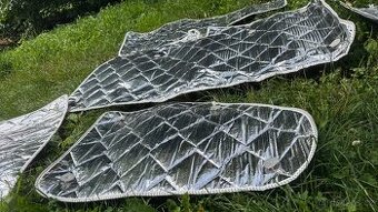 VW T5/T6/T6.1 termoclony komplet