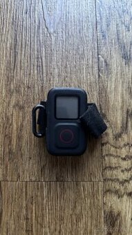 Gopro remote ovladac