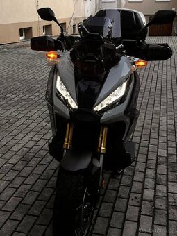 Honda X-ADV 750