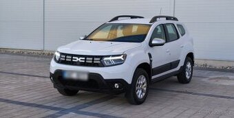Dacia Duster, 1.0TCe ECO-G LPG, Expression TOP