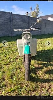 Prodám Jawa pionýr 05