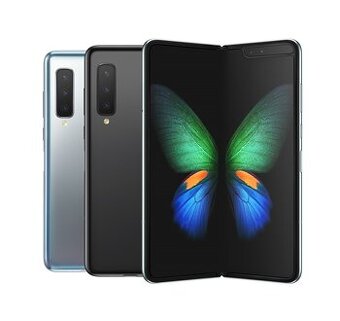 Koupim Samsung Fold 1 