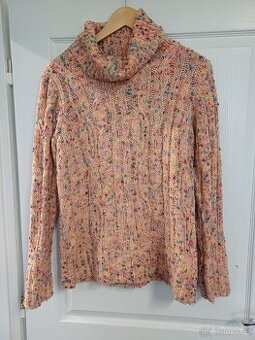 Dámský rolák zn.Fisherfield, vel.38