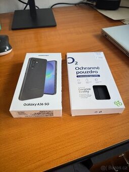 Samsung Galaxy A36