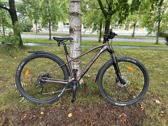 Rock Machine Manhattan 70 (M) - PRAKTICKY NOVÉ