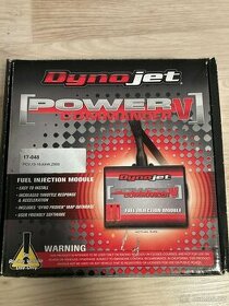 Dynojet Power Commander V pro Z800