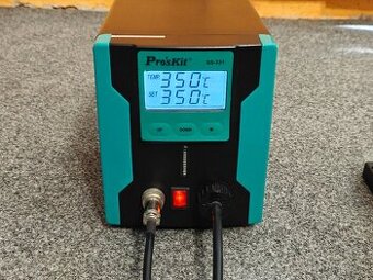 PROSKIT SS-331 odpájecí stanice 90W