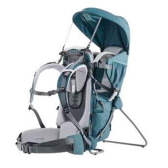 Dětské nosítko Kid Comfort 1 Plus decathlon