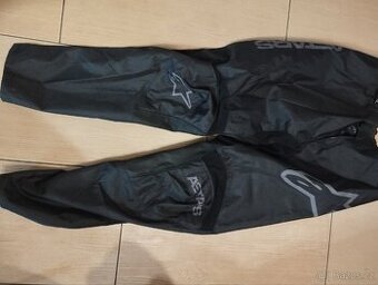 Motokrosové kalhoty Alpine Star vel. 36