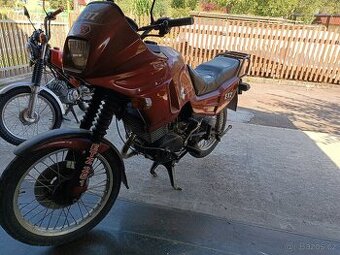 MZ 251 ETZ