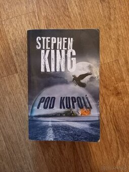 Stephen King,Pod kopulí
