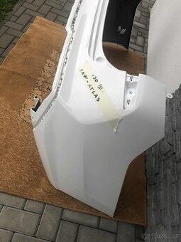 Hyundai i30 III kombi Zadní nárazník