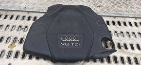 Kryt motoru audi A6 4G 3.0 tdi CDU 059103925be