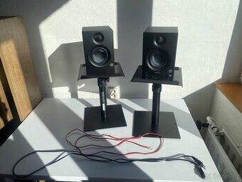 Presonus Eris 3.5 2nd Gen Stand Set