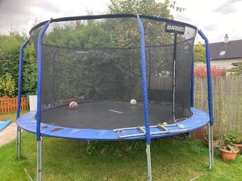 Trampolína marimex 4.5 metrů
