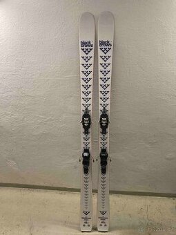 Black Crows Serpo + Fritschi Tecton