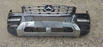 Predni naraznik mercedes benz ML w166