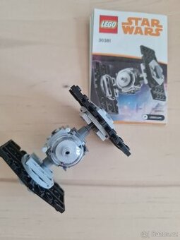 Lego Star wars 30381