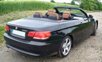 KOUPÍM BMW E93 CABRIO