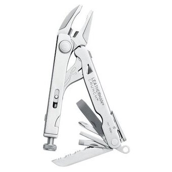 Leatherman Crunch