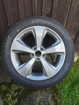 ALU Kola 5x110 r18