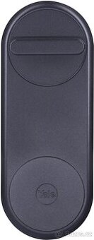 Yale Linus zámek Black