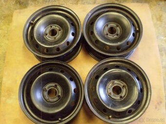 disky 4x100 r15