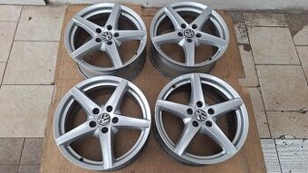 Alu kola VW 18" 5x120 8J ET42 T5 BMW Opel