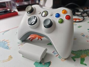 Xbox 360 Ovladač