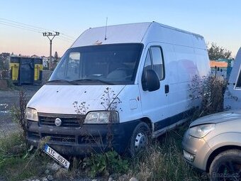 Fiat Ducato 2.8 jtd