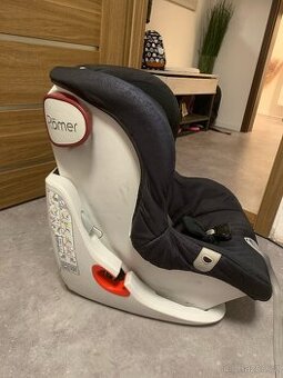 Autosedačka Britax Römer 9-15kg