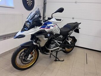 BMW R 1250 GS HP