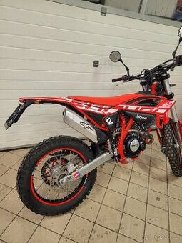 Beta rr 125 Enduro