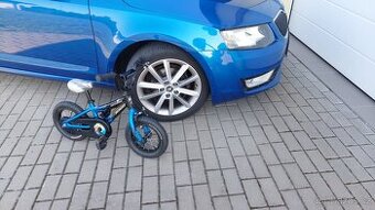 Dětské kolo Specialized