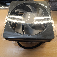 Chladič AMD Wraith Prism RGB, nový, originál