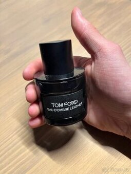 Tom Ford ombre leather edt