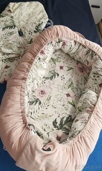 Set zavinovačky a hnízdečka La Millou