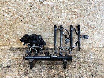 PALIVOVÁ SOUSTAVA 2.0 TDCI/HDI DELPHI 9686191080 / 9424A050A