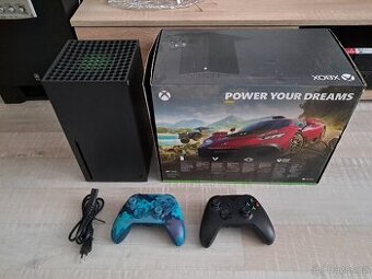 X-BOX Series X - 1TB