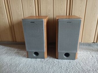 Reprosoustavy SONY 120 W/6 Ohm