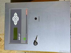 Analyzaor plynu Aseko