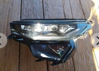 Světlo Škoda Kodiaq 566941035A levé