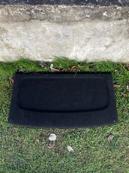 Plato kufru Golf 4 - černé